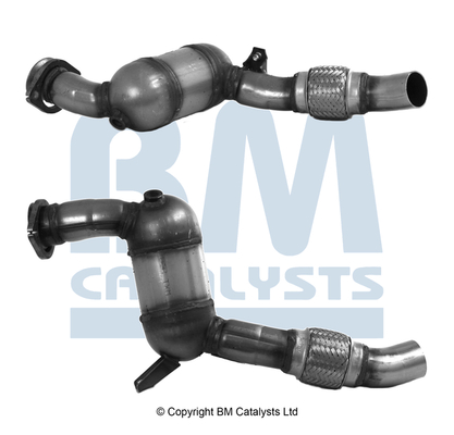 Catalizator BM80226H BM CATALYSTS