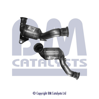 Catalizator BM80227H BM CATALYSTS