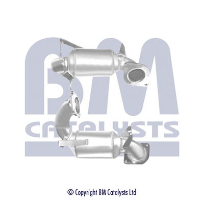 Catalizator BM80243H BM CATALYSTS