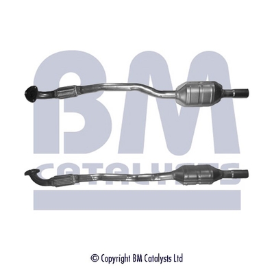 Catalizator BM80310H BM CATALYSTS