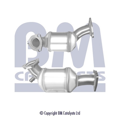 Catalizator BM80332H BM CATALYSTS