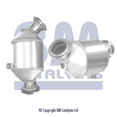 Catalizator BM80396H BM CATALYSTS