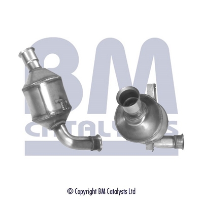 Catalizator BM80416H BM CATALYSTS