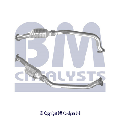 Catalizator BM80456H BM CATALYSTS