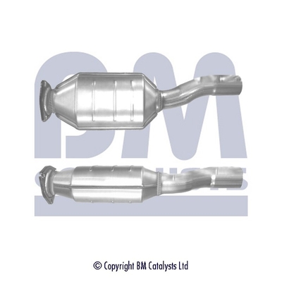 Catalizator BM80510H BM CATALYSTS