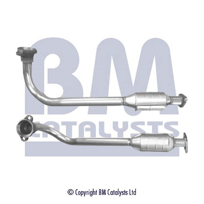 Catalizator BM90008H BM CATALYSTS