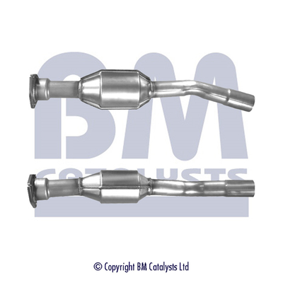 Catalizator BM90132 BM CATALYSTS