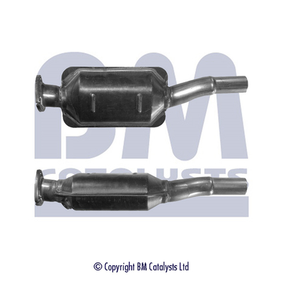 Catalizator BM90138H BM CATALYSTS