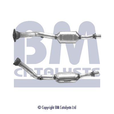 Catalizator BM90173 BM CATALYSTS