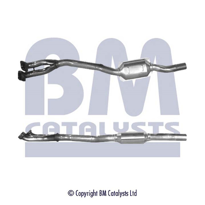 Catalizator BM90194H BM CATALYSTS