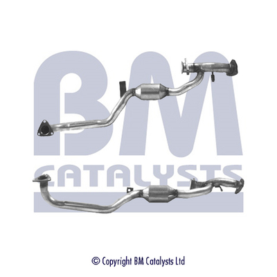 Catalizator BM90201H BM CATALYSTS
