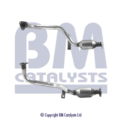 Catalizator BM90202H BM CATALYSTS