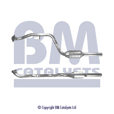 Catalizator BM90217H BM CATALYSTS