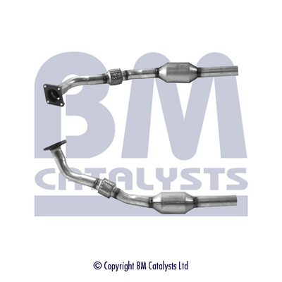Catalizator BM90245 BM CATALYSTS