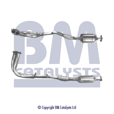 Catalizator BM90255H BM CATALYSTS