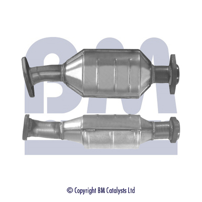 Catalizator BM90270 BM CATALYSTS