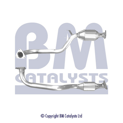 Catalizator BM90377 BM CATALYSTS