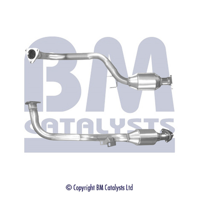 Catalizator BM90378H BM CATALYSTS