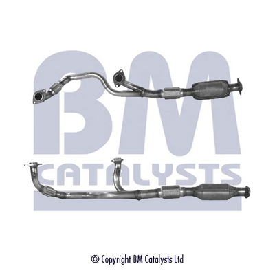 Catalizator BM90464H BM CATALYSTS