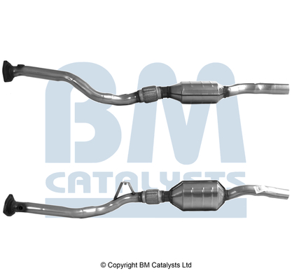Catalizator BM90478H BM CATALYSTS