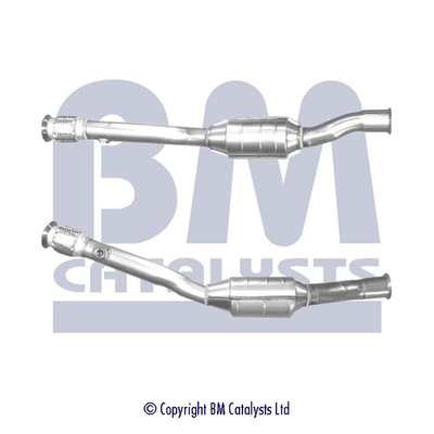 Catalizator BM90493H BM CATALYSTS