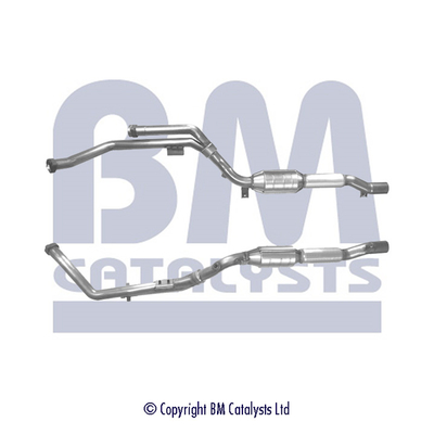 Catalizator BM90496 BM CATALYSTS