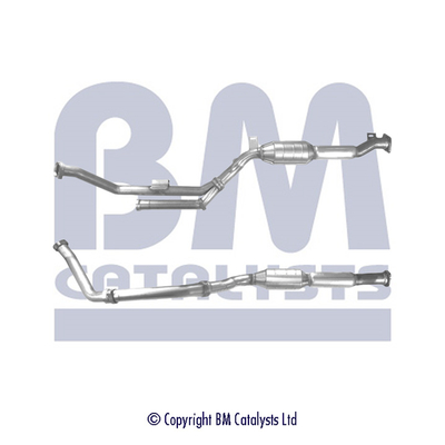 Catalizator BM90497 BM CATALYSTS