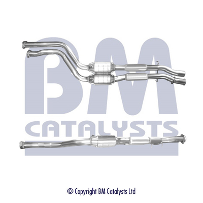 Catalizator BM90513 BM CATALYSTS