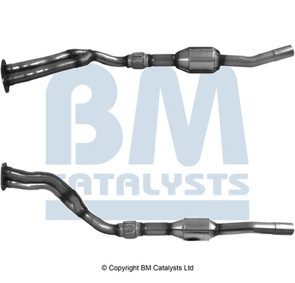 Catalizator BM90626H BM CATALYSTS