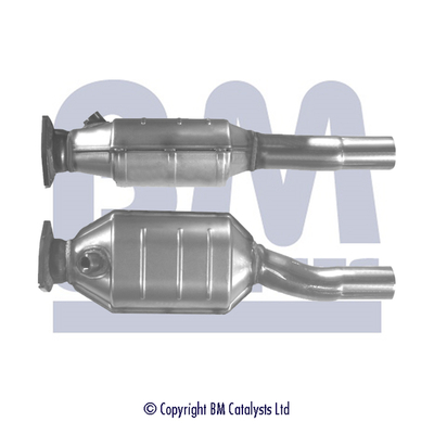 Catalizator BM90796 BM CATALYSTS