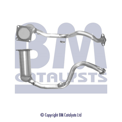 Catalizator BM90870H BM CATALYSTS