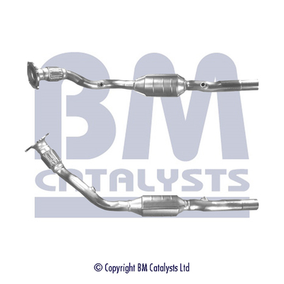Catalizator BM90900 BM CATALYSTS