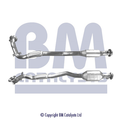 Catalizator BM90958H BM CATALYSTS