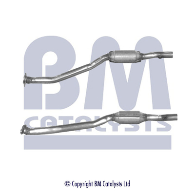Catalizator BM90971H BM CATALYSTS