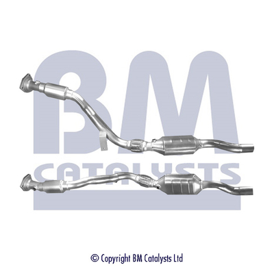 Catalizator BM91074H BM CATALYSTS