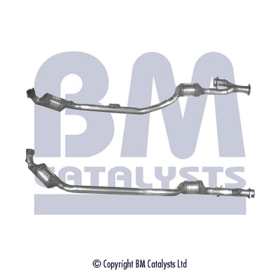 Catalizator BM91120 BM CATALYSTS