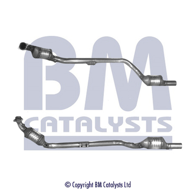Catalizator BM91121H BM CATALYSTS