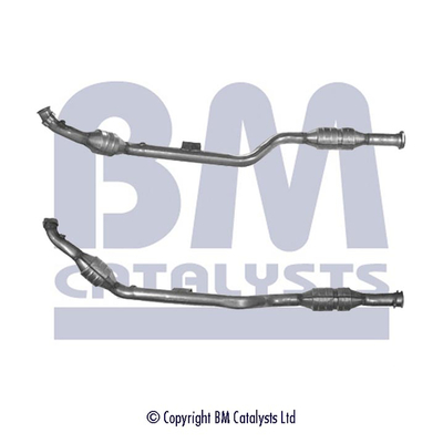 Catalizator BM91130 BM CATALYSTS