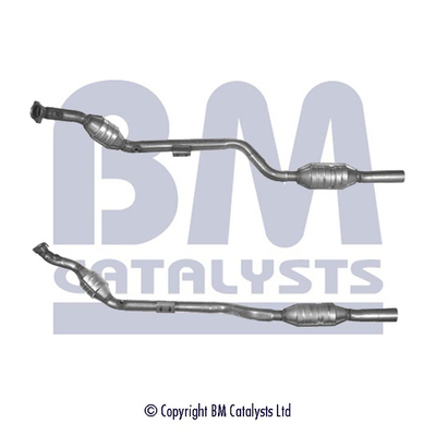 Catalizator BM91131 BM CATALYSTS