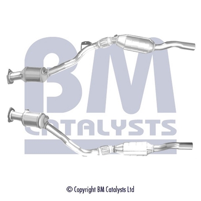 Catalizator BM91332H BM CATALYSTS