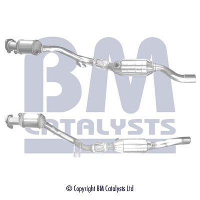 Catalizator BM91333H BM CATALYSTS