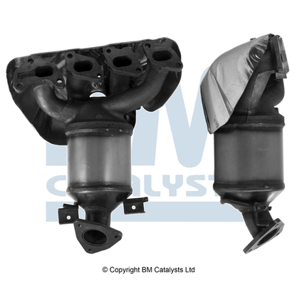 Catalizator BM91379H BM CATALYSTS
