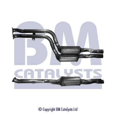 Catalizator BM91427H BM CATALYSTS