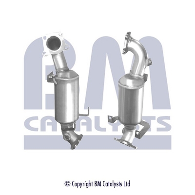 Catalizator BM91713H BM CATALYSTS