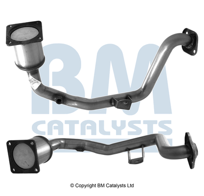 Catalizator BM91851H BM CATALYSTS