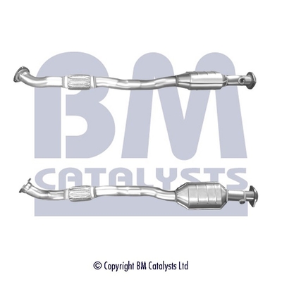 Catalizator BM91979H BM CATALYSTS