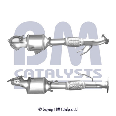 Catalizator BM92043H BM CATALYSTS