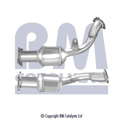 Catalizator BM92110H BM CATALYSTS