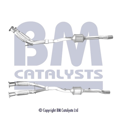 Catalizator BM92227H BM CATALYSTS