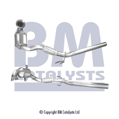 Catalizator BM92285H BM CATALYSTS
